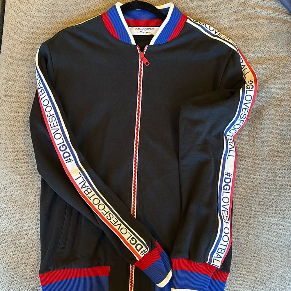 Dolce & Gabbana Jacket